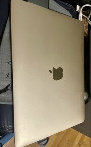 APPLE MACBOOK 12" EARLY-2015 (A1534) - 3