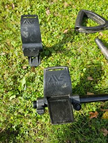 Detektor Minelab Equinox 600 - 3