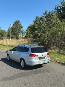 Passat B7 2.0TDI 103kw CR servisované, nové turbo - 3