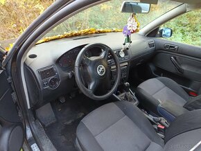 VW Golf IV 1.9 TDI 74kw - 3