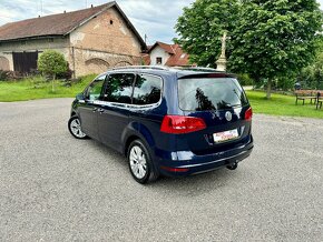 Sharan 2.0 tdi 130 kw life - 3