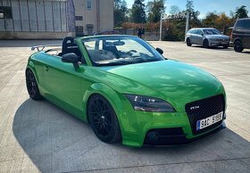 2007 AUDI TT CABRIO - AK47 - NOVĚ MOŽNOST LEASINGU - 3