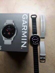 Chytré hodinky Garmin - 3