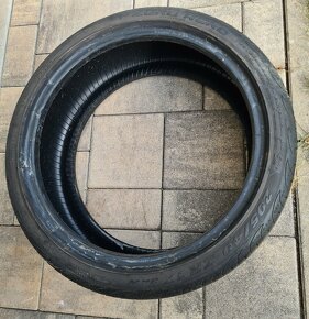 Pneu Pirelli PZERO NERO 205/40 R17 - 3