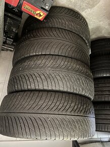 SADA Pneumatik MICHELIN 245/45 R18 - 3