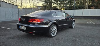 VW CC 2.0TDI 130KW 4x4, 12/2014, TOP STAV - 3