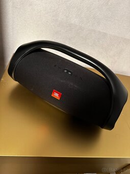 JBL Boombox - 3