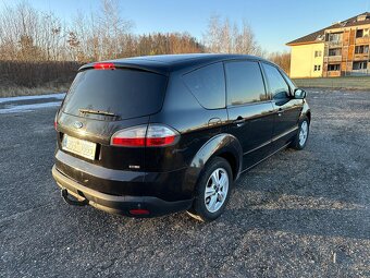 FORD S-MAX 2,0 TDCI 96kW - 3