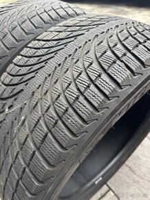 Zimní pneumatiky 275/45R20 Michelin - 3