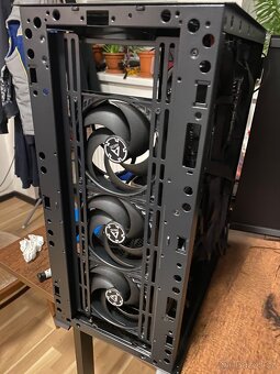 RTX3080/32GB/m2/R5-5600x/750w/BigTower - 3