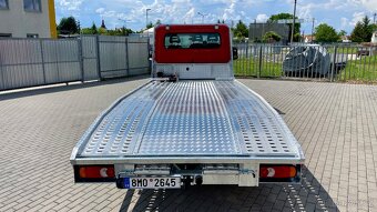 Fiat Ducato //2.3JTD//110kW//ODTAHOVKA//MAXI//L4// - 3