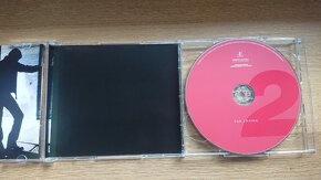 2 CD George Michael - Twenty Five, Každé 2. CD ZDARMA - 3