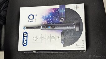 Oral-B iO 9 černý - 3