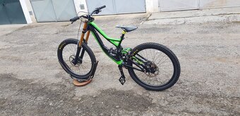 specialized demo 8 - 3