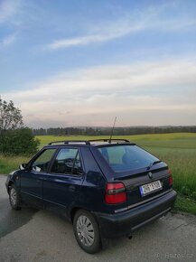 Škoda Felicia 1.6 mpi - 3