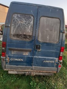 Citroen Jumper - 3