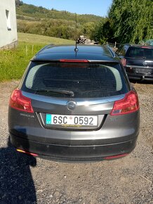 Opel Insignia - 3