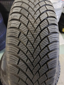 185/65 R15 88H Nexen Snow G3 zimní 4ks - 3