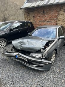 Peugeot 406 2.2hdi na nd jako celek - 3