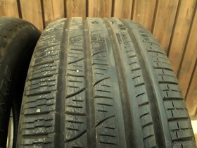 235/50R18  97V Pirelli Scorpion Verde All Season  2ks - 3