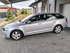 Škoda Octavia 3 - 3