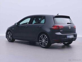 Volkswagen Golf 2,0 TDI 135kW Navi Xenon GTD (2013) - 3