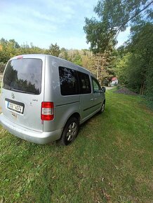 Volkswagen Caddy - 3