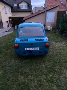 Fiat 850 - 3