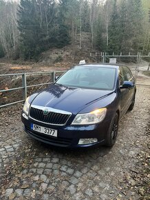 Škoda Octavia 2 Face 1.6TDi 77kw - 3