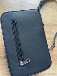 Calvin Klein kabelka, crossbody - 3