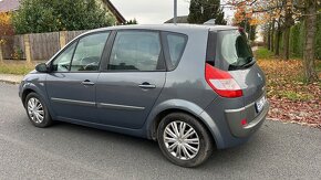 Renault Scenic 2, 1.9dci, 2007 - 3