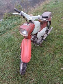 Simson sr 4,star - 3