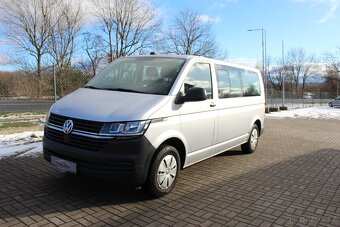 Volkswagen Transporter T6,L2 H1 2,0.TDI 110kW DSG - 3