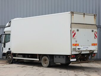 Iveco EUROCARGO ML 75 E18, EURO 5, HYDRAULICKÉ ČELO SORENSEN - 3