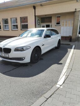 Bmw f11 520d - 3