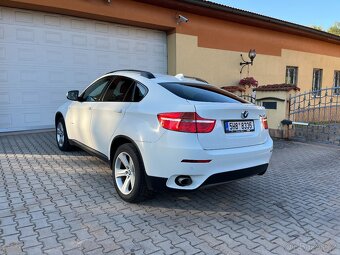 BMW X6 40d - 3