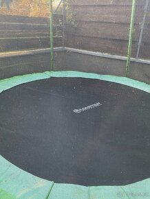 Masterjump trampolina 300cm - 3