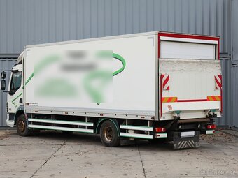 DAF LF 45.180, NÁKLADNÍ AUTOMOBIL MRAZÍRENSKÝ DAF LF 45.180, - 3