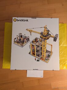 Lego Bricklink 910008 - 3