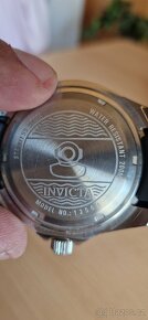 Invicta 12561 pro diver - 3