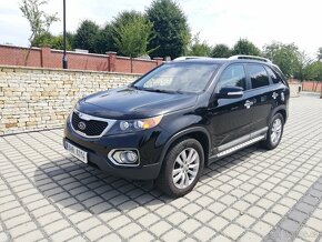 Kia Sorento - 3