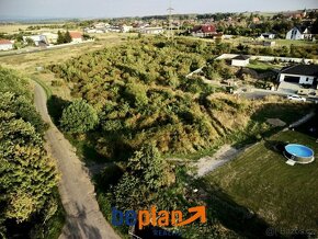 Prodej - soubor pozemků pro bydlení, 3097 m2 - 3