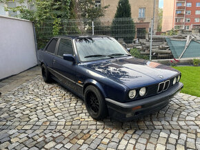 BMW 318is (316i) E30 M-technic - 3