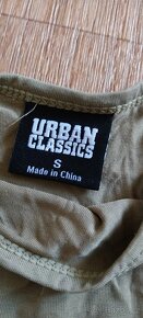 Overal vel.S, zn. Urban classics - 3