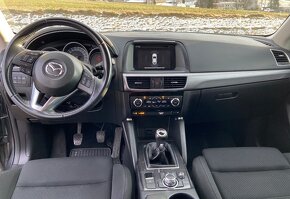 2016 Mazda CX-5 2.0 benzin Skyactiv - 3