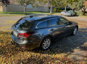 Prodám Mazda 6 combi - 3