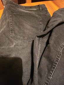 Pánské jeans Regular C5 - 3