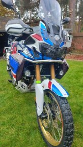 Honda CRF1000L DCT, Africa Twin Adventure Sports - 3