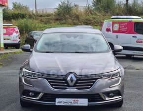 Renault Talisman lim dCi 160 INITIALE PARIS rok 07/2017 - 3