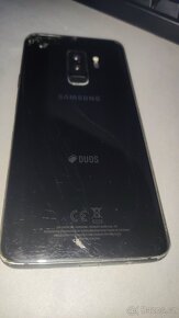 Samsung Galaxy s9+ 6/64 gb - 3